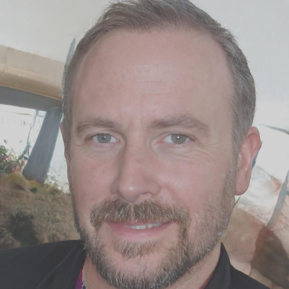 Rhett Patterson financial planning instructor